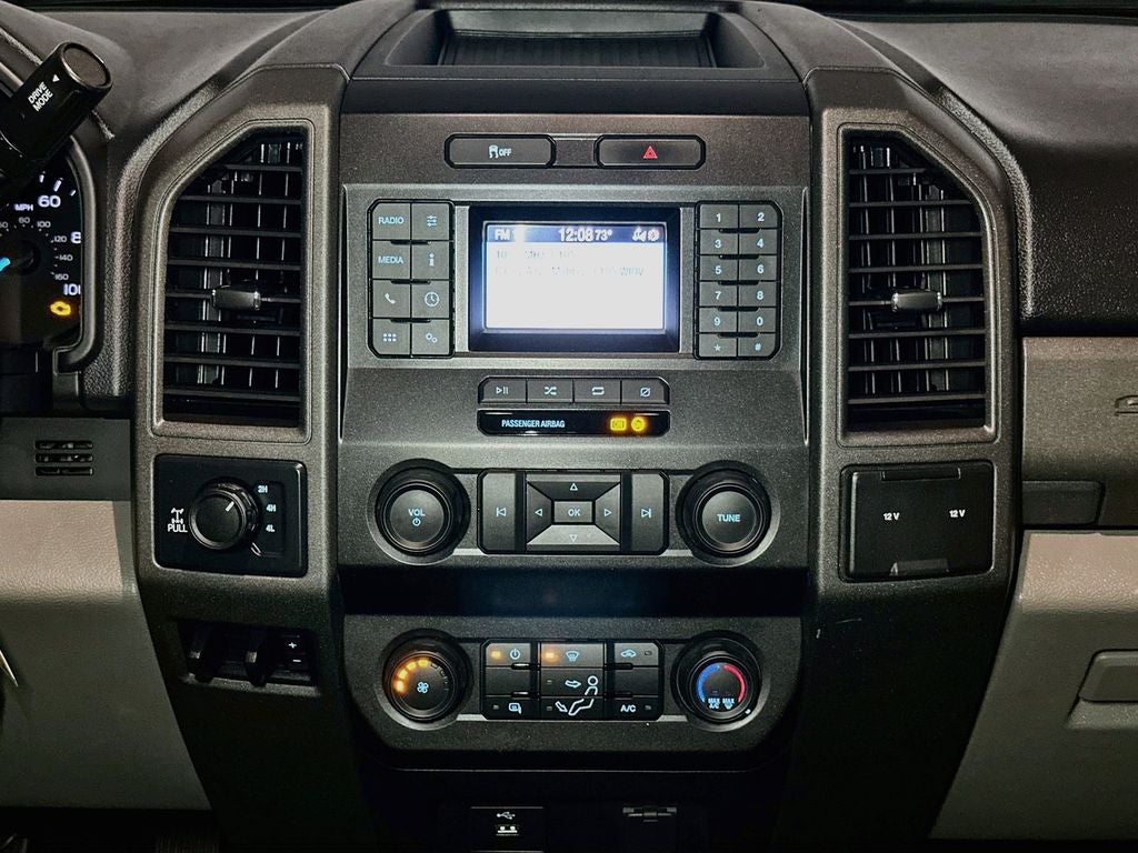 2020 Ford F-350SD XL 179 WB