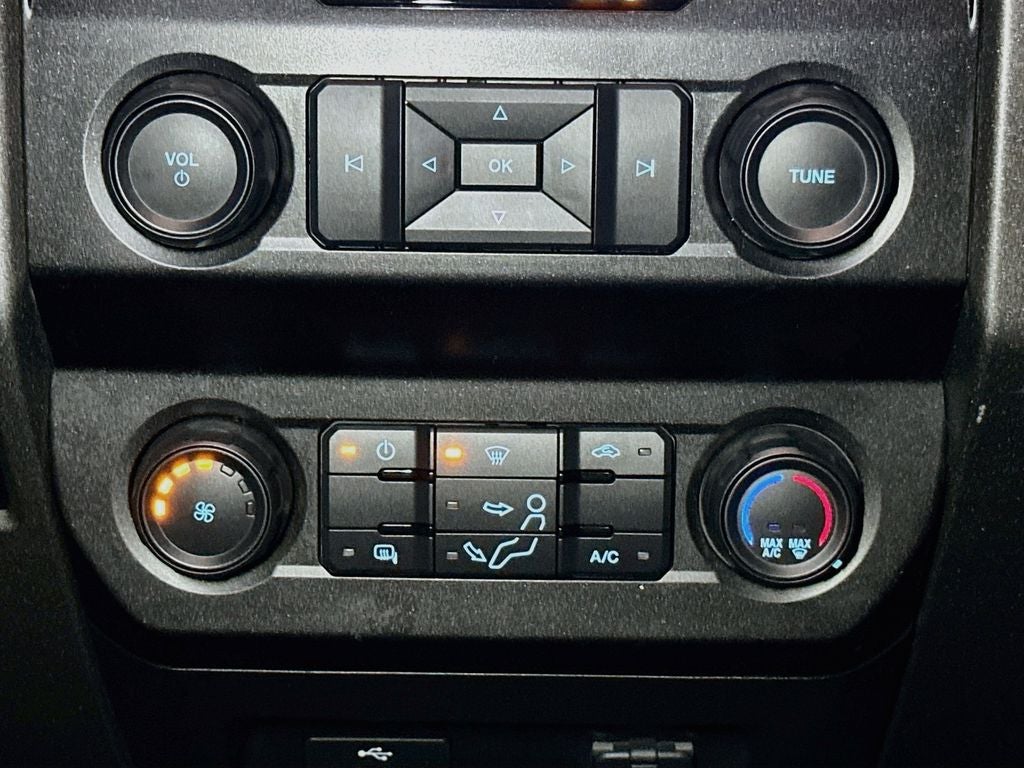 2020 Ford F-350SD XL 179 WB