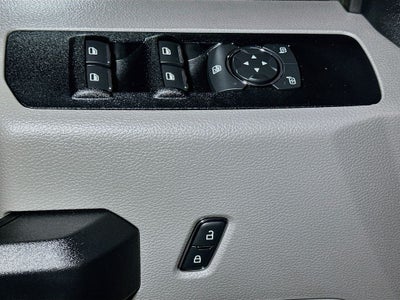 2020 Ford F-350SD XL 179 WB