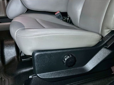2020 Ford F-350SD XL 179 WB