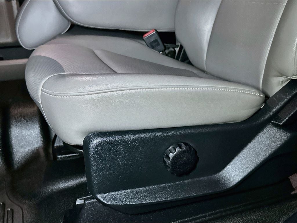 2020 Ford F-350SD XL 179 WB