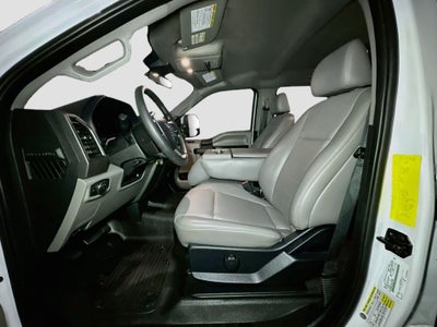 2020 Ford F-350SD XL 179 WB