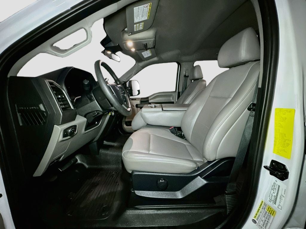 2020 Ford F-350SD XL 179 WB