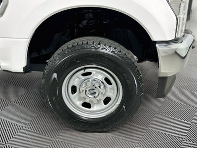 2020 Ford F-350SD XL 179 WB