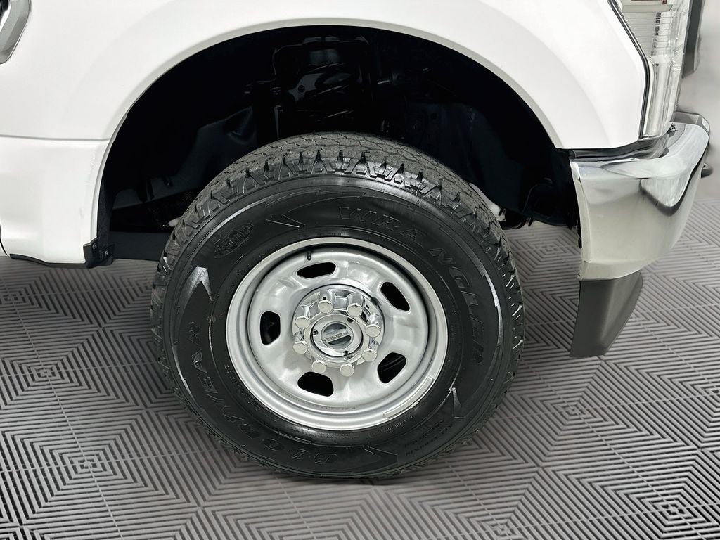 2020 Ford F-350SD XL 179 WB