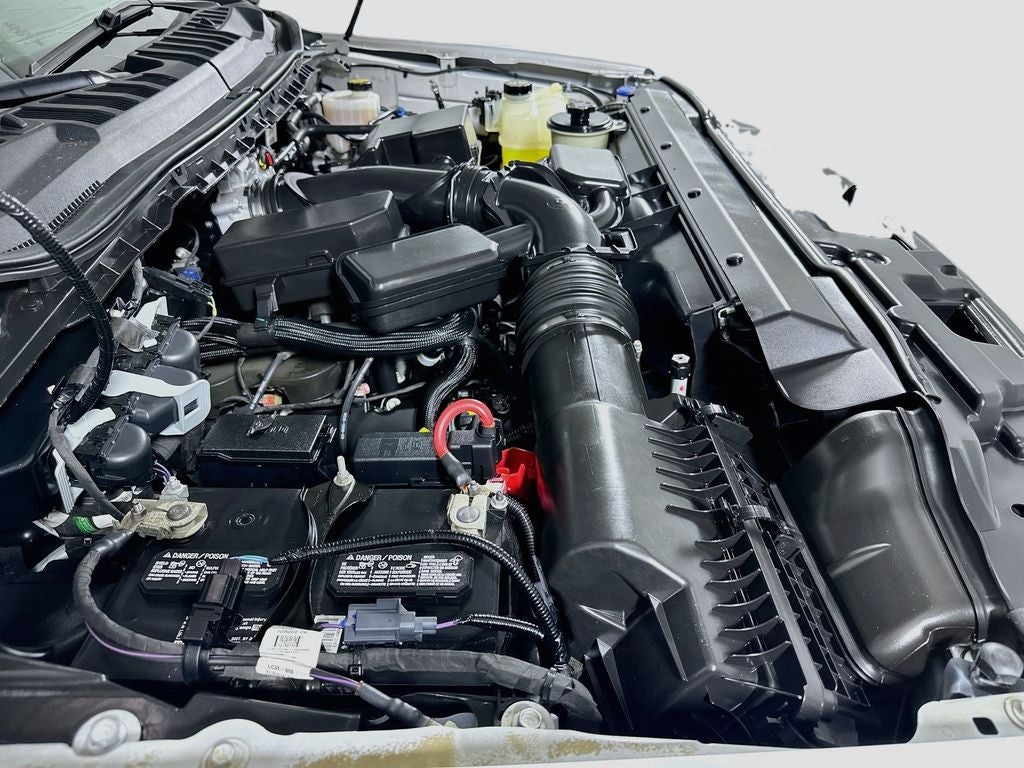 2020 Ford F-350SD XL 179 WB