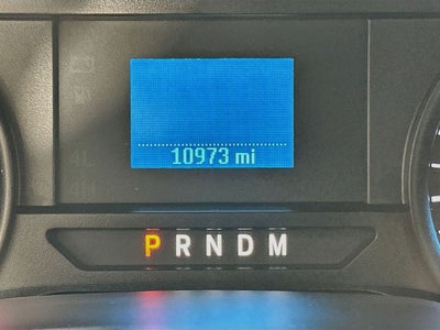 2020 Ford F-350SD XL 179 WB