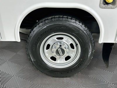 2020 Ford F-350SD XL 179 WB