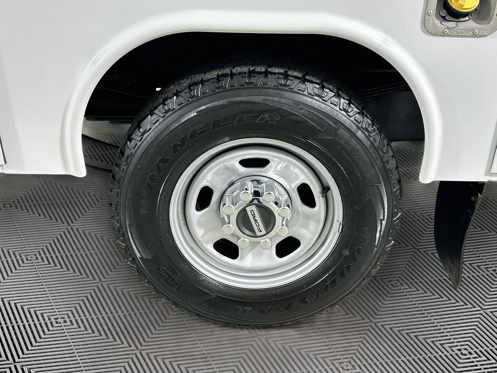 2020 Ford F-350SD XL 179 WB