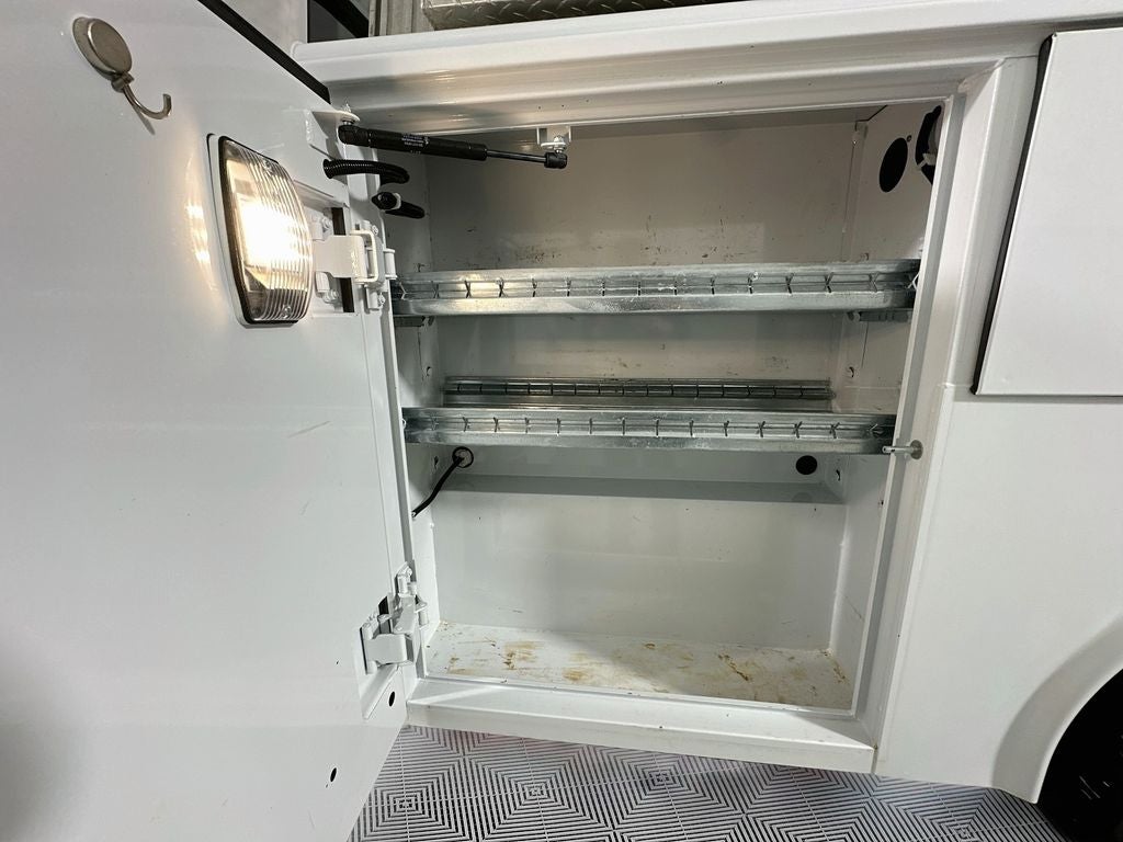 2020 Ford F-350SD XL 179 WB