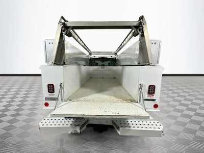 2020 Ford F-350SD XL 179 WB