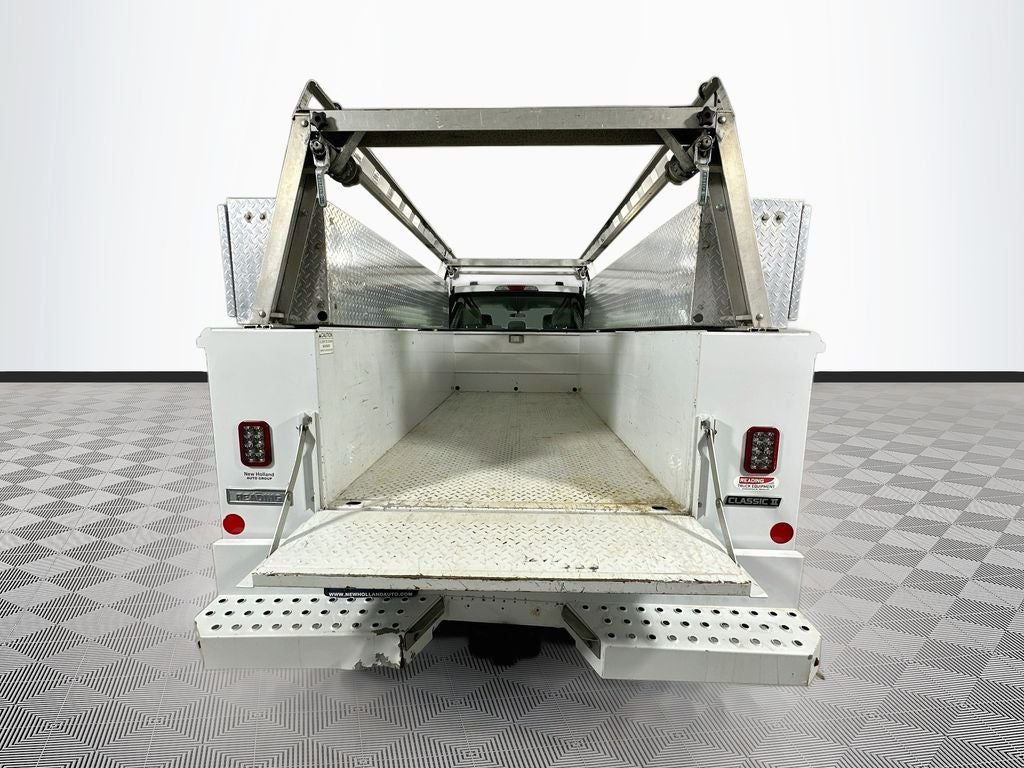 2020 Ford F-350SD XL 179 WB