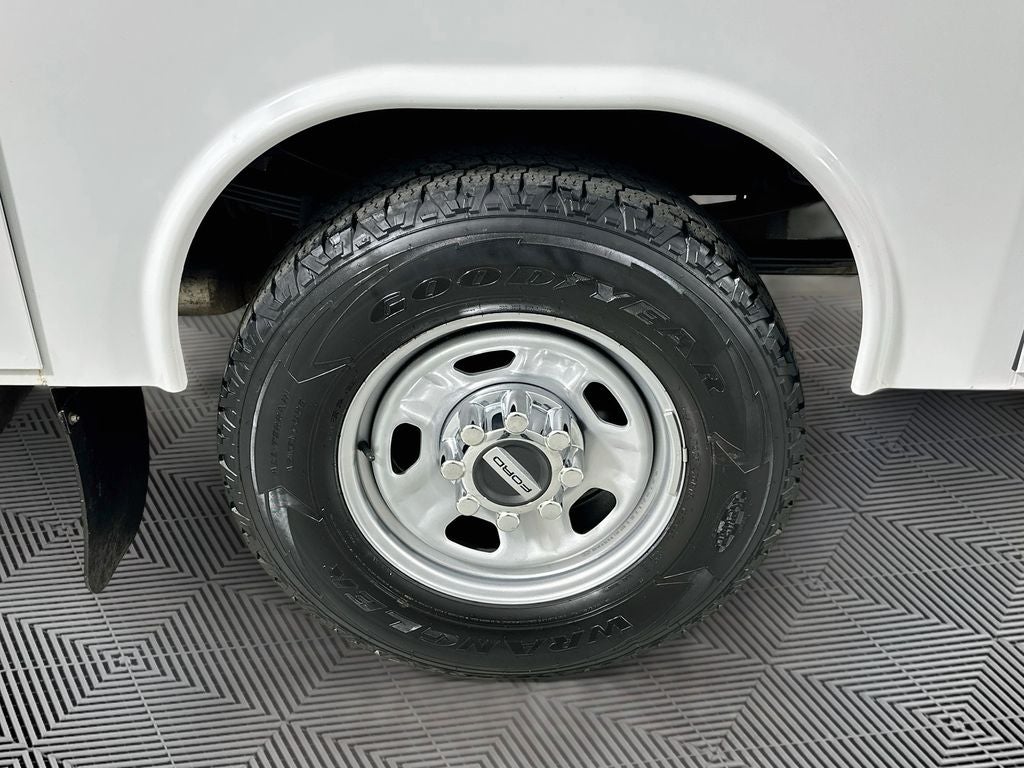 2020 Ford F-350SD XL 179 WB