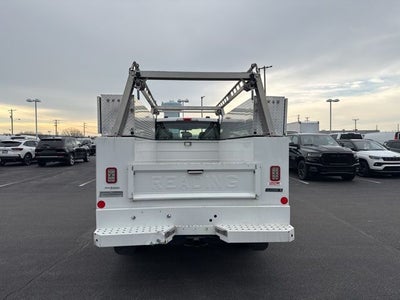 2020 Ford F-350SD XL 179 WB