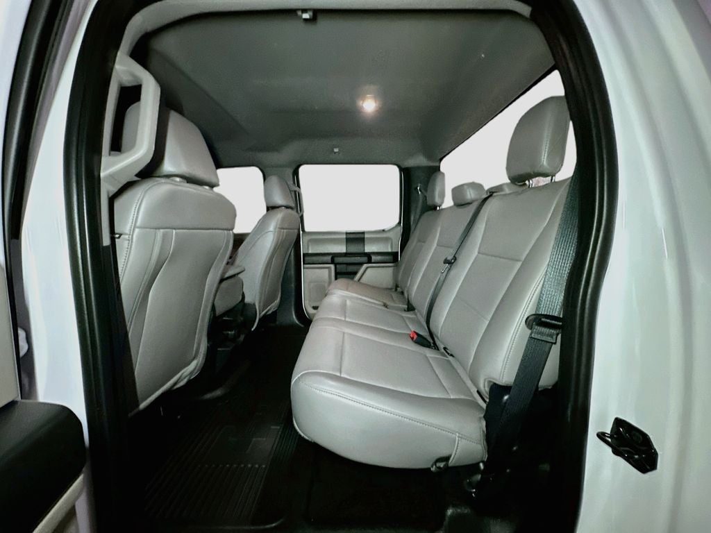 2020 Ford F-350SD XL 179 WB