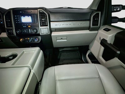 2020 Ford F-350SD XL 179 WB
