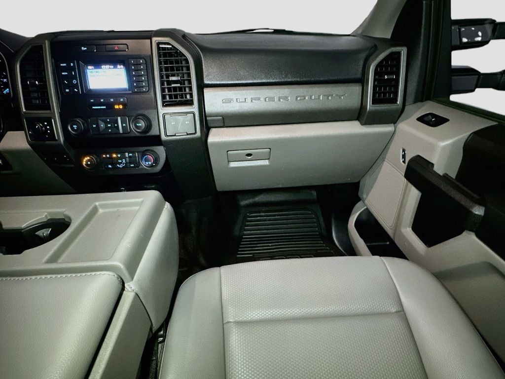 2020 Ford F-350SD XL 179 WB