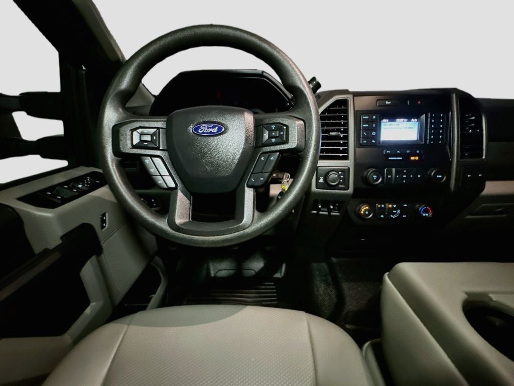 2020 Ford F-350SD XL 179 WB