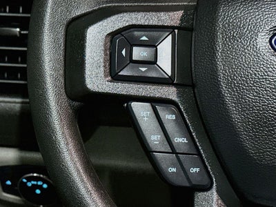 2020 Ford F-350SD XL 179 WB