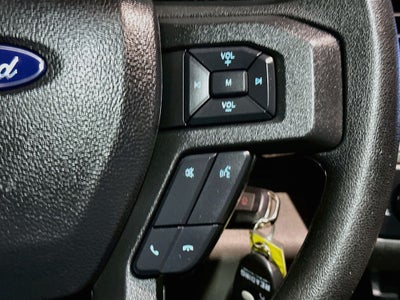 2020 Ford F-350SD XL 179 WB