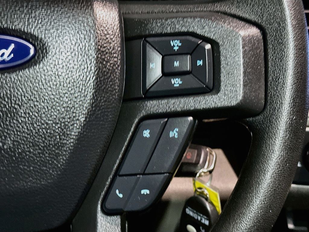 2020 Ford F-350SD XL 179 WB