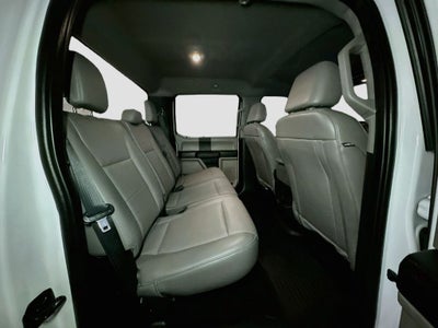 2020 Ford F-350SD XL 179 WB