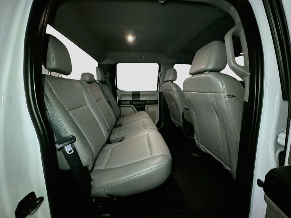 2020 Ford F-350SD XL 179 WB