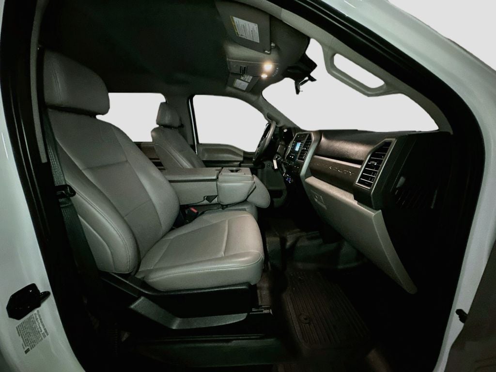 2020 Ford F-350SD XL 179 WB