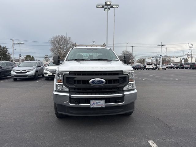 2020 Ford F-350SD XL 179 WB