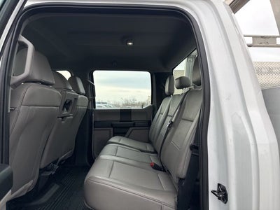2020 Ford F-350SD XL 179 WB