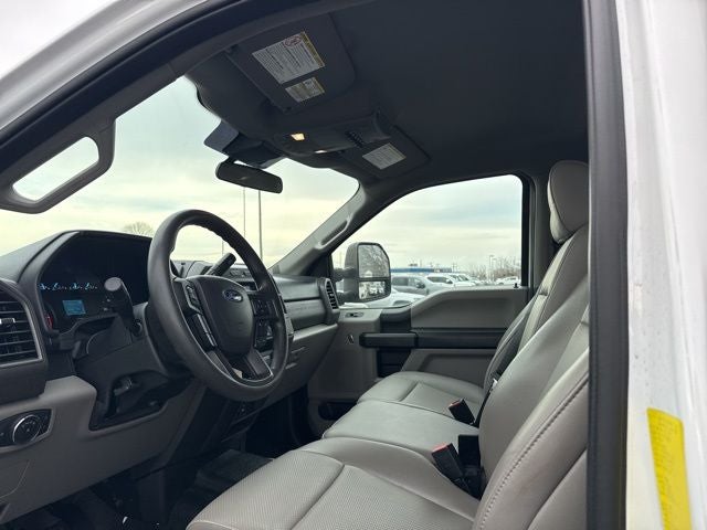 2020 Ford F-350SD XL 179 WB