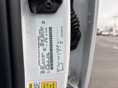 2020 Ford F-350SD XL 179 WB