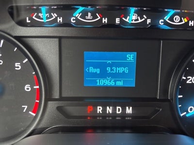 2020 Ford F-350SD XL 179 WB