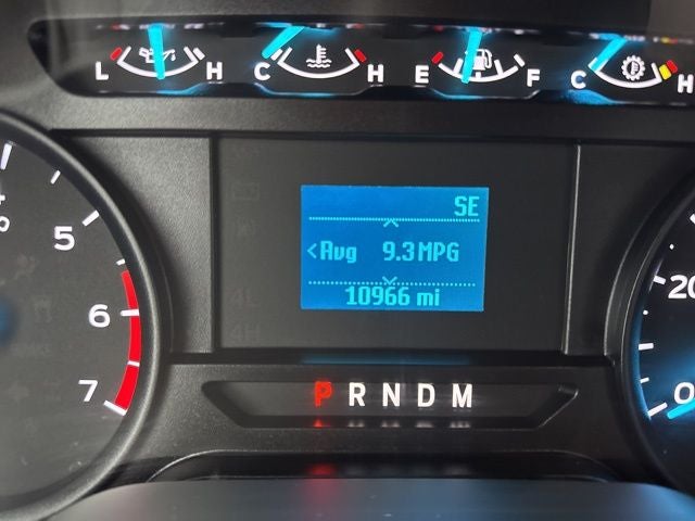 2020 Ford F-350SD XL 179 WB