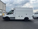 2017 Ford Transit-350 Base 138 WB