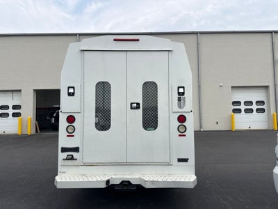 2017 Ford Transit-350 Base 138 WB