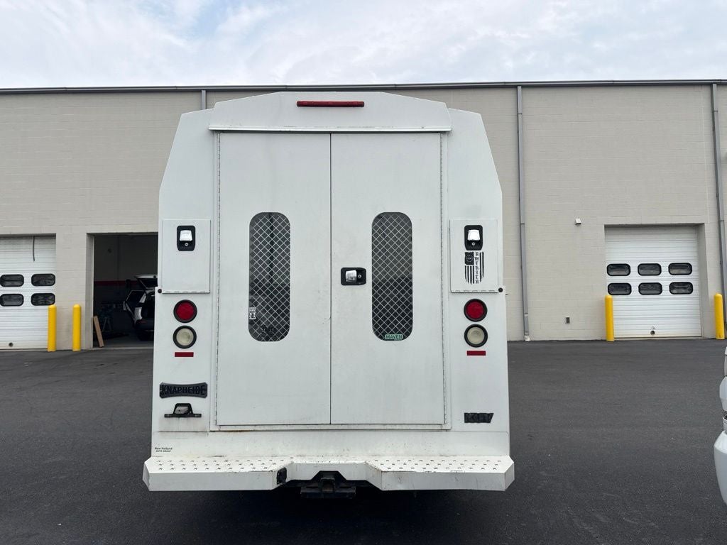 2017 Ford Transit-350 Base 138 WB