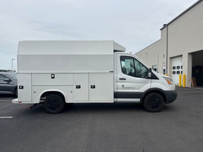 2017 Ford Transit-350 Base 138 WB