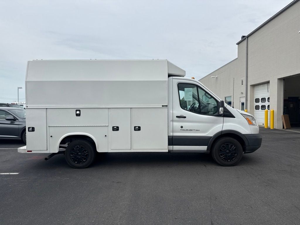 2017 Ford Transit-350 Base 138 WB