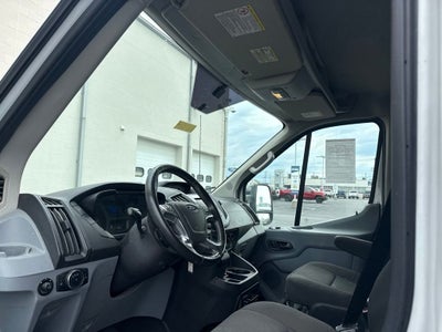 2017 Ford Transit-350 Base 138 WB
