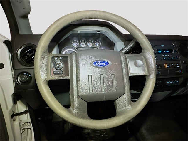 2011 Ford F-450SD XL DRW