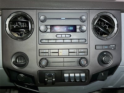 2011 Ford F-450SD XL DRW