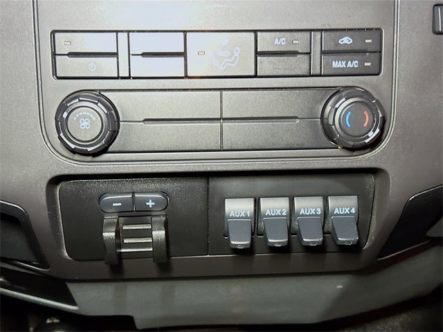 2011 Ford F-450SD XL DRW