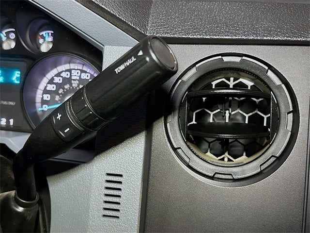 2011 Ford F-450SD XL DRW