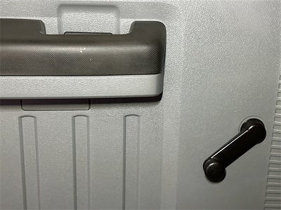 2011 Ford F-450SD XL DRW