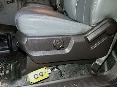 2011 Ford F-450SD XL DRW