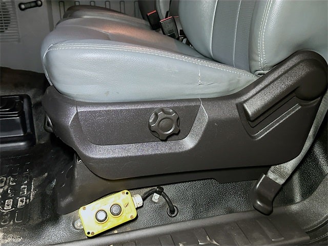 2011 Ford F-450SD XL DRW