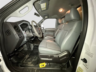 2011 Ford F-450SD XL DRW