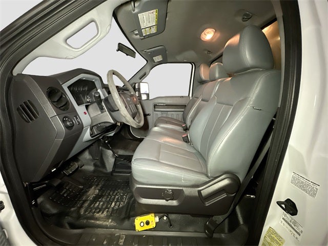 2011 Ford F-450SD XL DRW