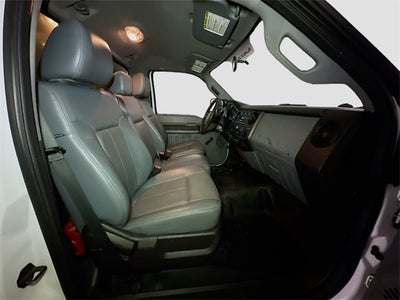 2011 Ford F-450SD XL DRW